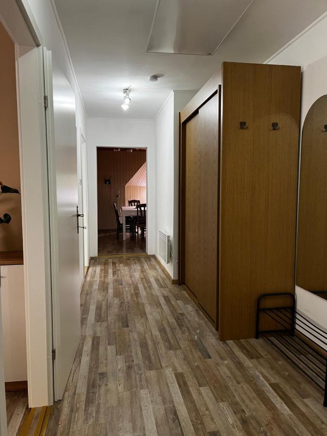 Palma Apartment 2 Schottwien Exterior foto